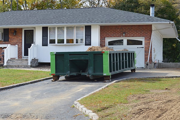 prohibited items in residential dumpsters include hazardous materials, flammable liquids, and electronic waste